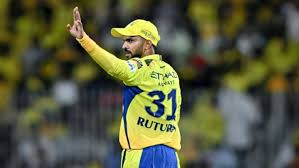 சிஎஸ்கே தோல்வி: "அந்த இருவரைத் தான் நம்பினேன்" - கேப்டன் ருதுராஜ் கெய்க்வாட் ஆதங்கம்!